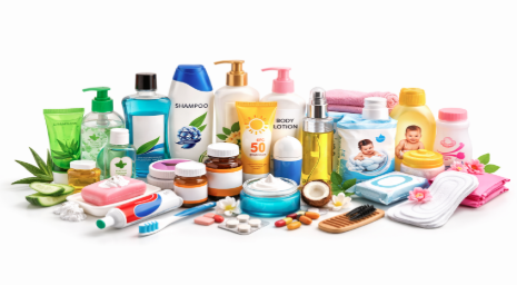 Health, Personal & Baby Care