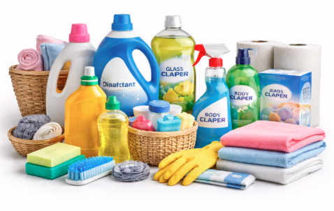 Home Care & Household