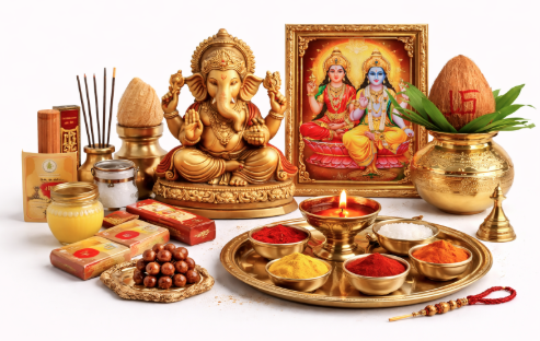 Religious & Cultural